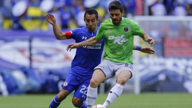 Cruz Azul vs FC Juarez Matchday 13 - Gambyl Sports Betting Exchange Liga Mx
