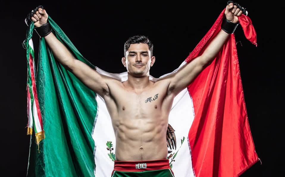 4 Best Fights of Alejandro “El Gallito” Flores