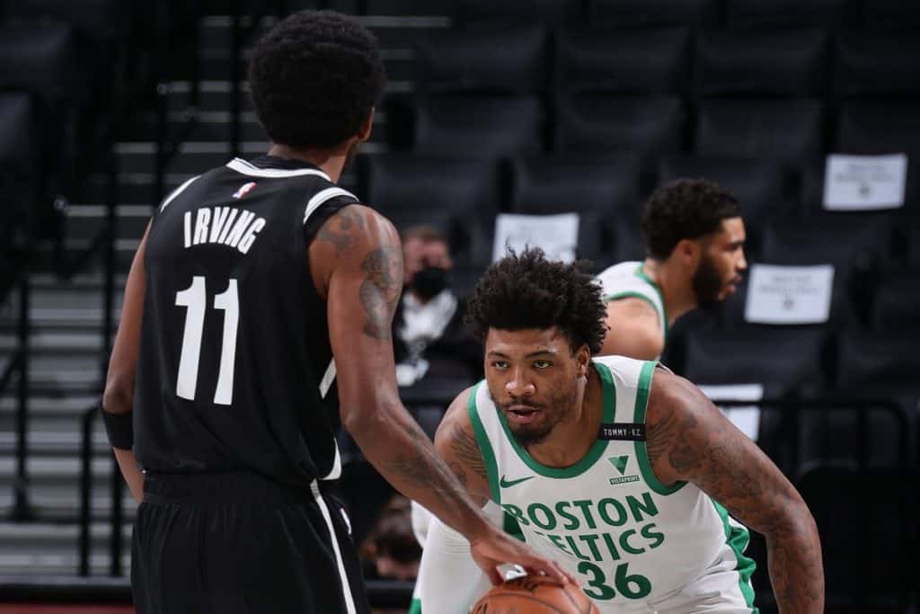 Game 4 Preview: Celtics vs. Nets - Betting Lines and Predictions