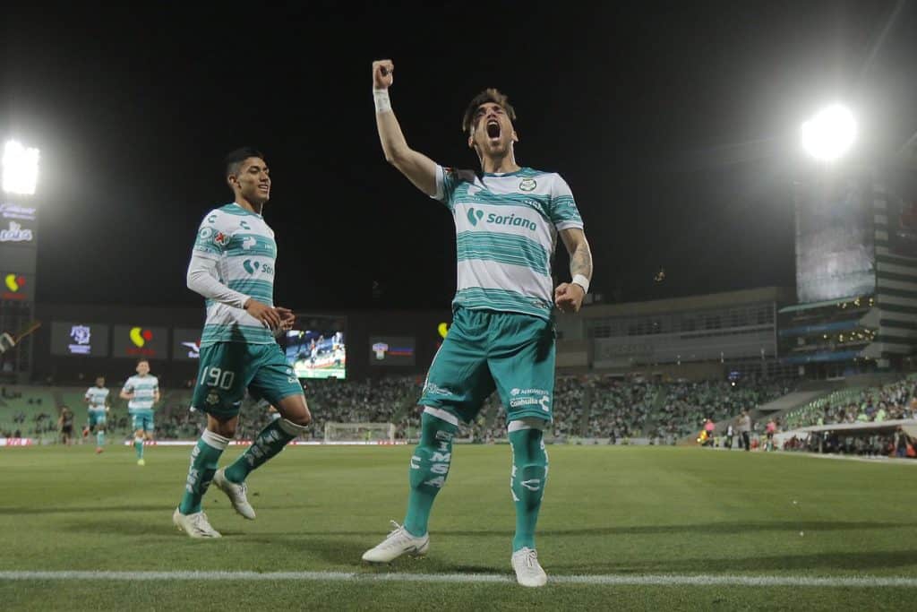 Semi-Final Predictions and Betting Lines: Santos Laguna vs Puebla