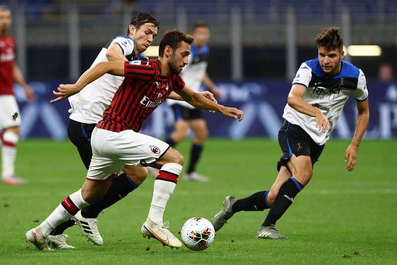 Matchday 38, Predictions & Betting Lines: Atalanta vs. Milan
