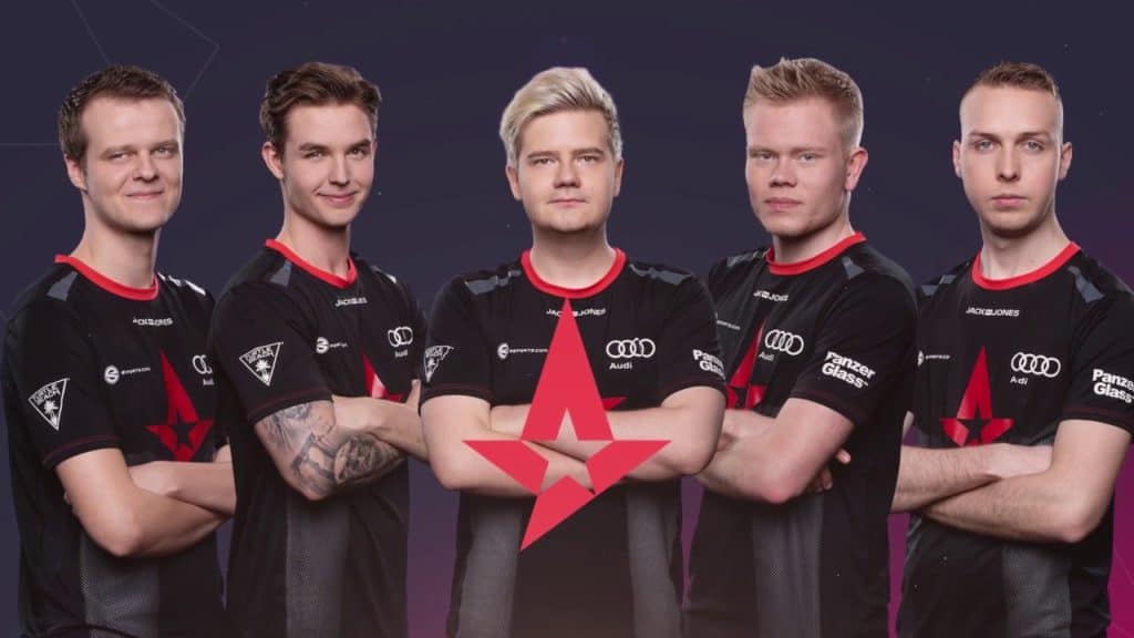 astralis