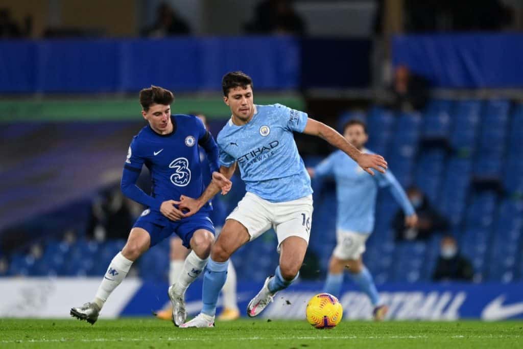 Líneas de apuestas y predicciones para la final de la UEFA Champions League: Manchester City vs. Chelsea