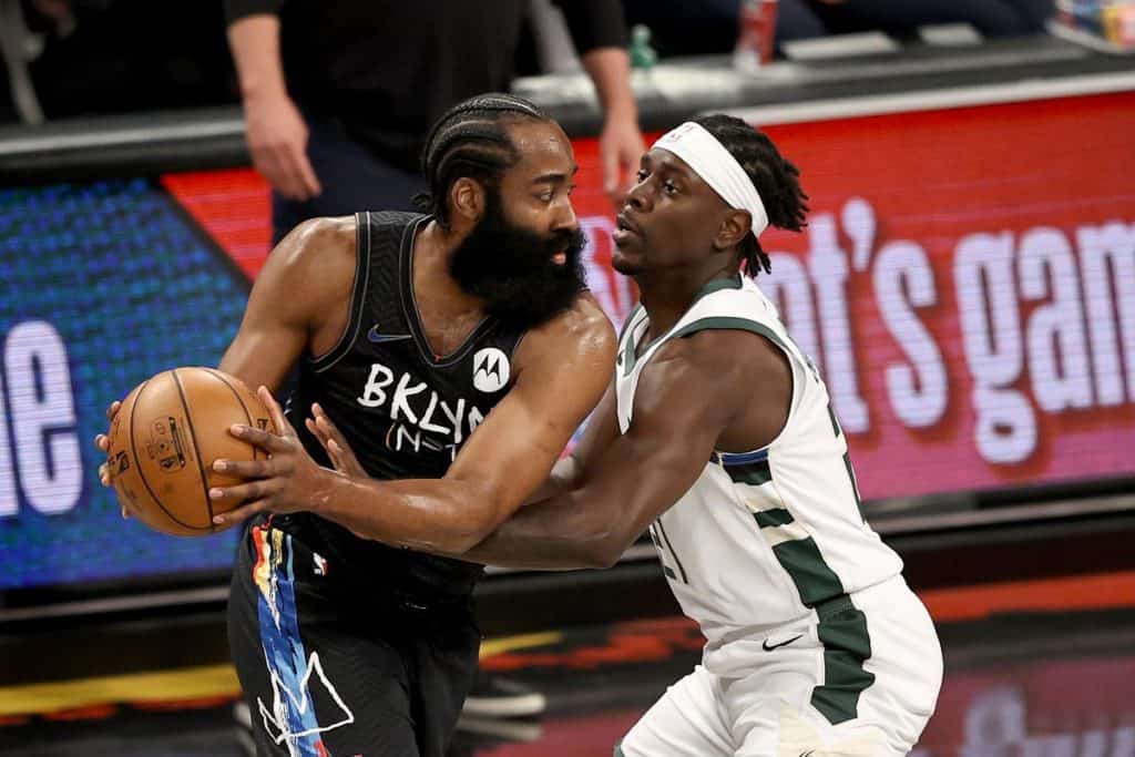 Game 7 Preview: Bucks vs. Nets - Betting Lines & Predictions