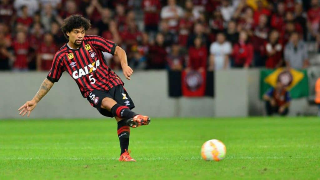 Predicciones y vista previa de Altetico Paranaense vs.Fluminense