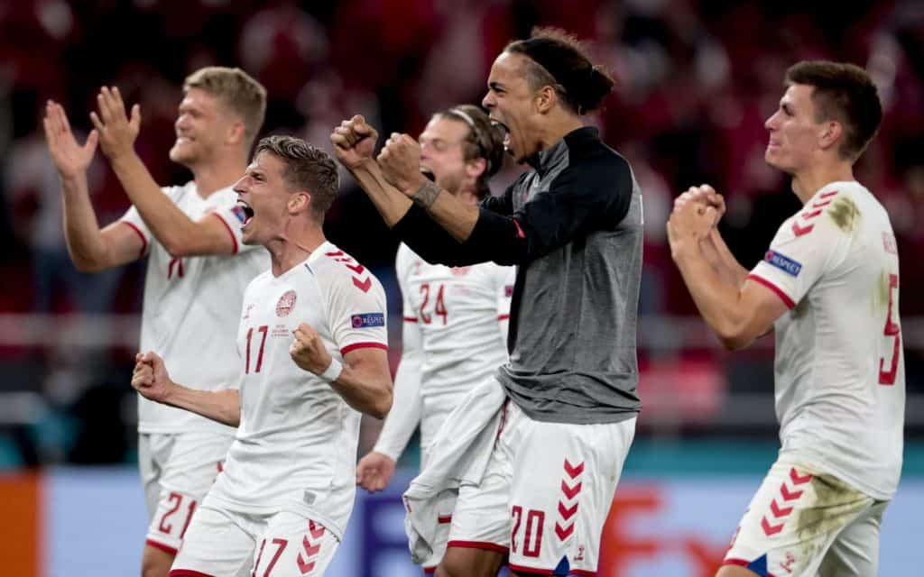 Game: Wales vs Denmark Predictions and Preview