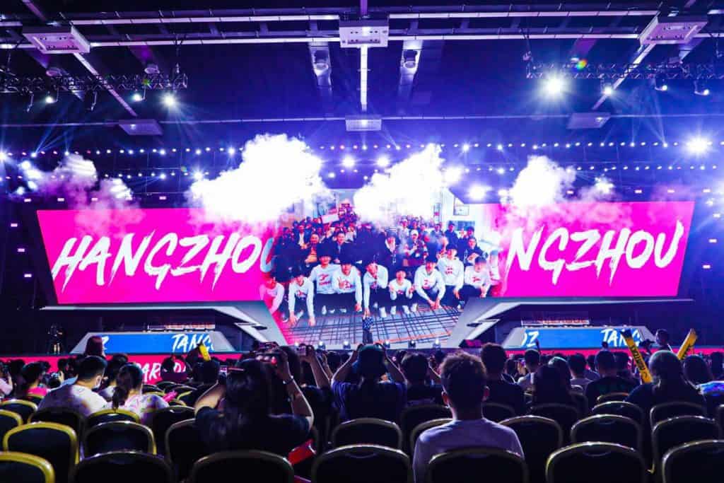 Overwatch League June Joust está quase aqui – visualização completa