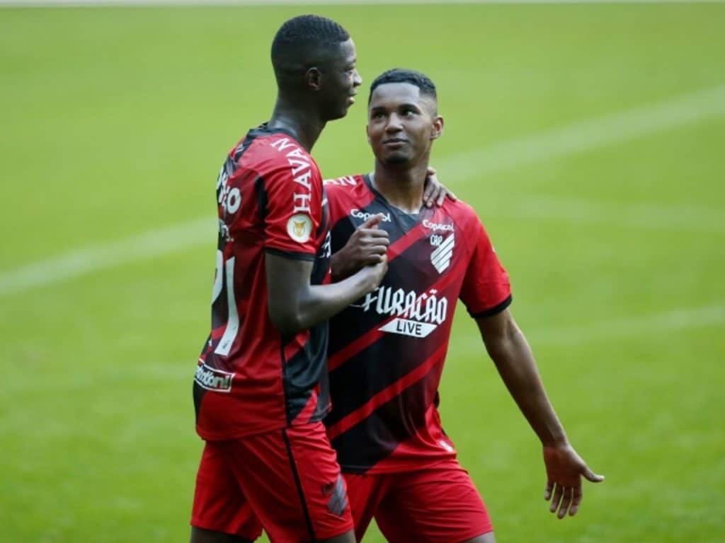 Bahia vs. Atletico Paranaense Preview, Predictions & Betting Lines