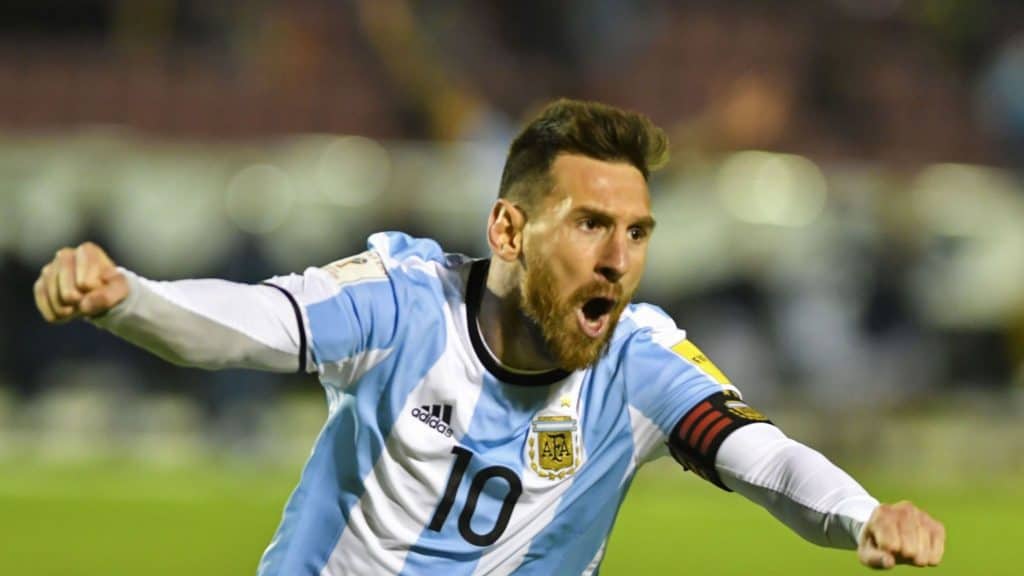 Argentina vs. Ecuador - Preview & Predictions