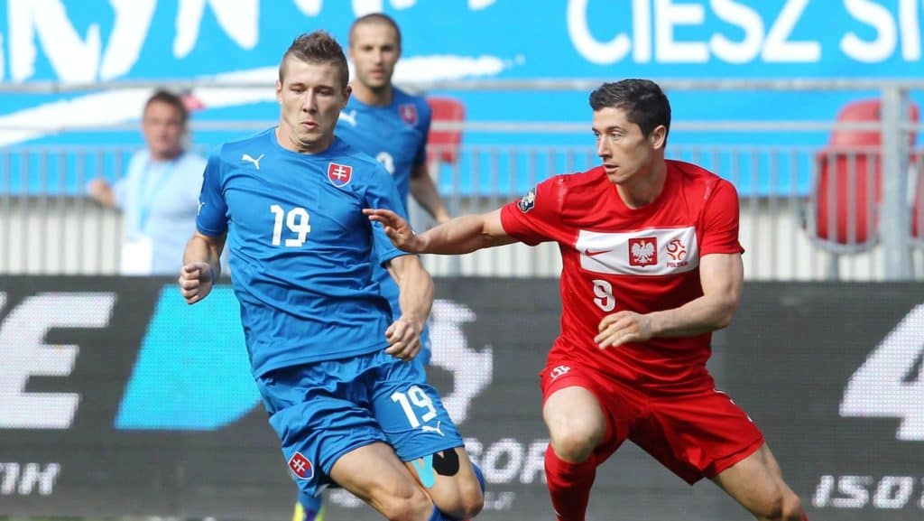 Poland vs. Slovakia, Preview & Predictions