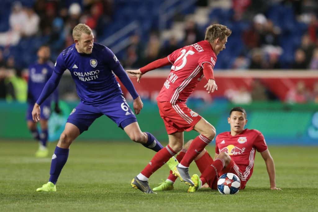 New York Red Bulls x Orlando City: previsão e previsões