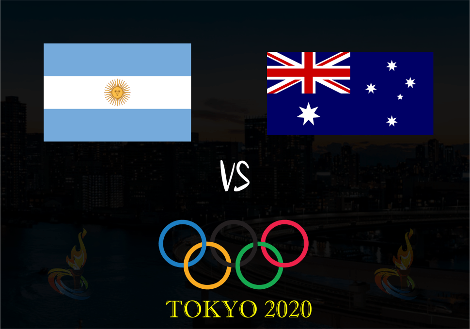 argentina olympic games tokyo 2020