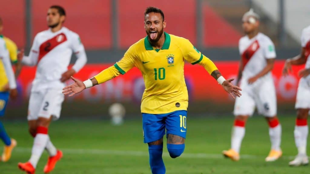 Brazil-vs.-Peru. - Gambyl Sports Betting Exchange