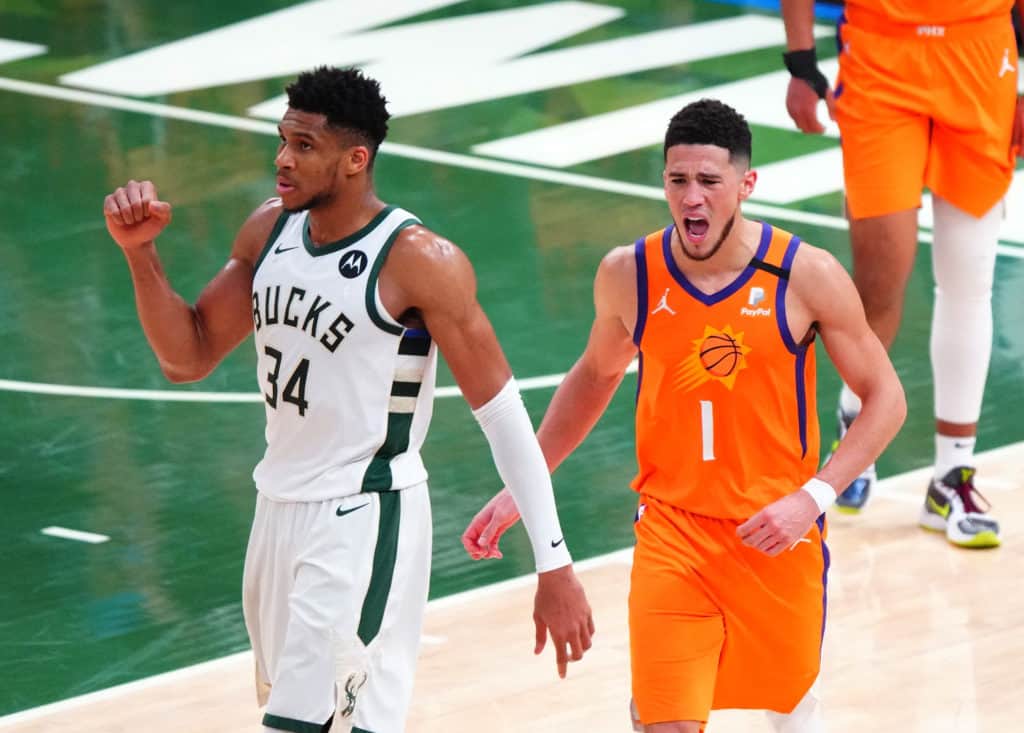 Vista previa del juego 6: selecciones y predicciones de Bucks vs. Suns