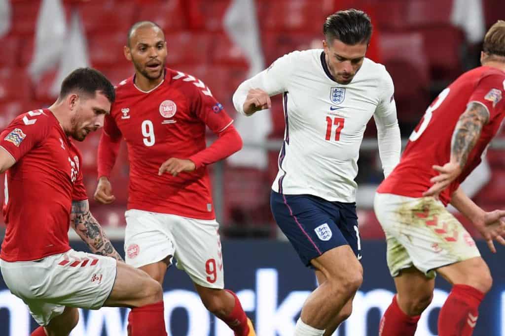 England vs. Denmark, Preview and Predictions.