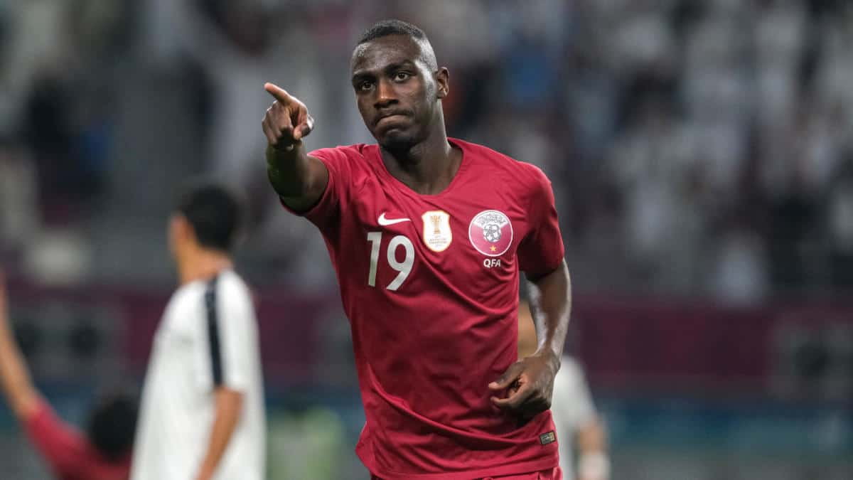 Honduras vs Qatar - 2021 Gold Cup - Betting Odds - Gambyl