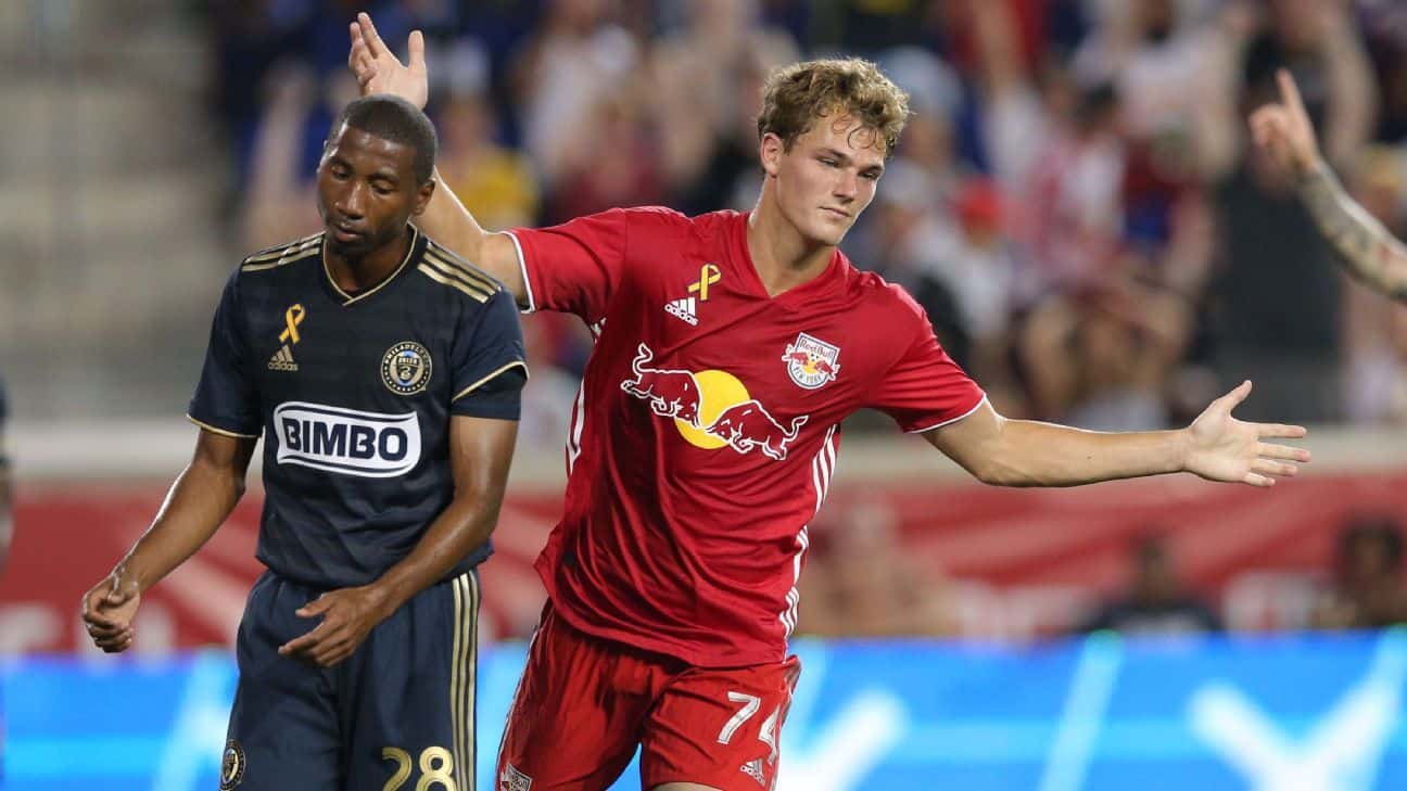 NY Red Bulls Vs. Philadelphia Union Predictions and Preview