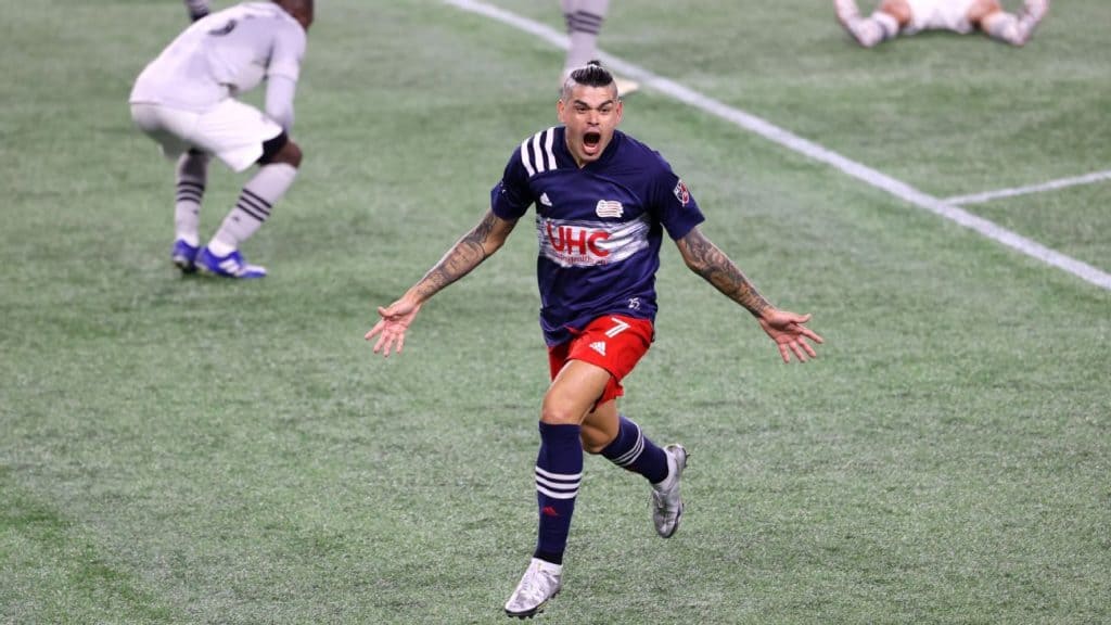 New England Revolution x CF Montreal - Probabilidades e previsões de apostas