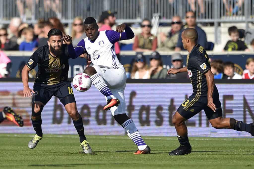 Philadelphia Union vs.Orlando City