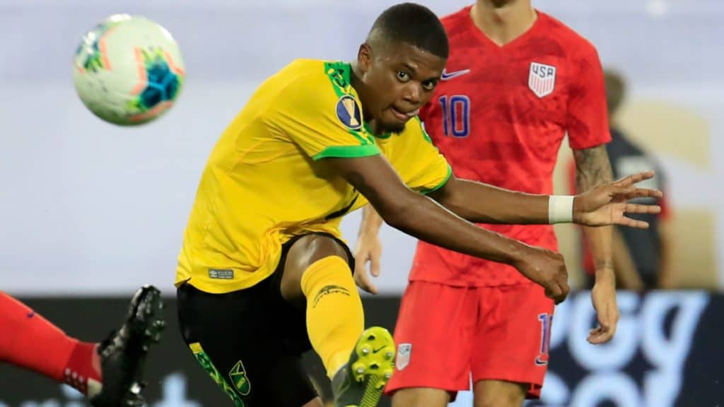 Vista previa y probabilidades de apuestas de la Copa Oro de Guadalupe vs.Jamaica