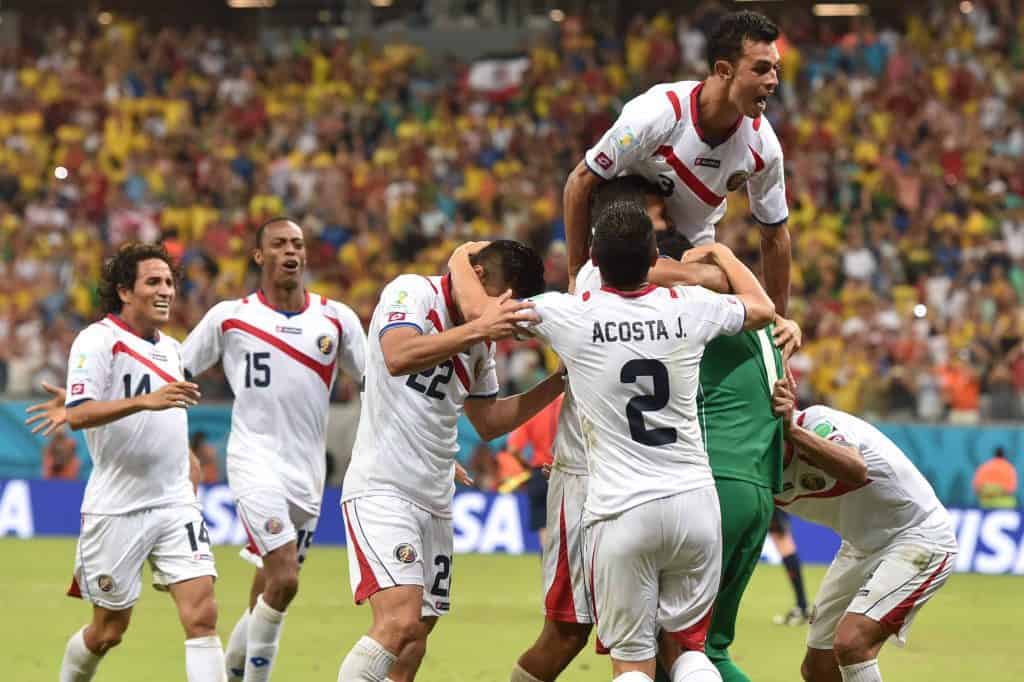 Costa Rica vs. Guadeloupe Preview & Betting Lines - Gambyl