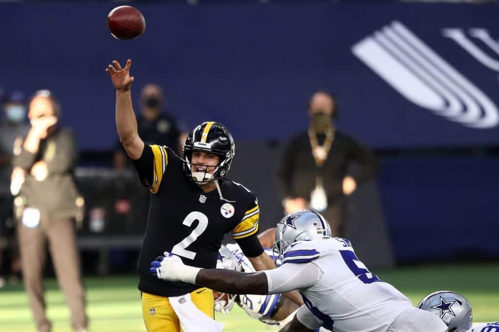 Pré-temporada e previsões do jogo Dallas Cowboys x Pittsburgh Steelers