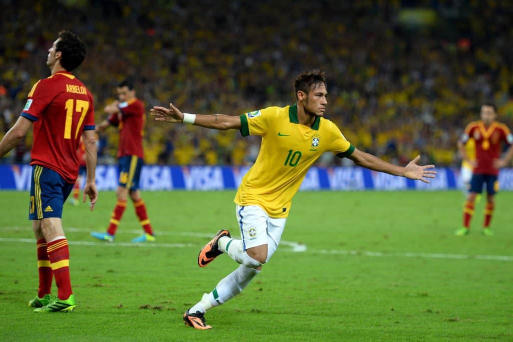 Brazil vs. Spain – Men’s Soccer Final Preview & Betting Odds