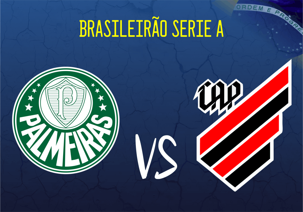 Palmeiras x Atlético PR 2021 Brasileirão Série A Odds and Free Pick