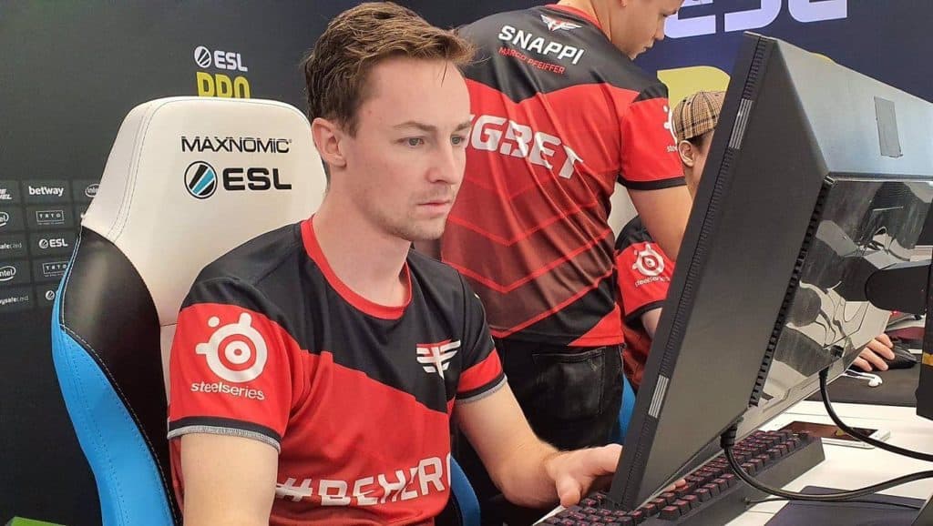 Bad News Bears vs. Heroic – 2021 ESL Pro League CS:GO – Preview & Betting Odds