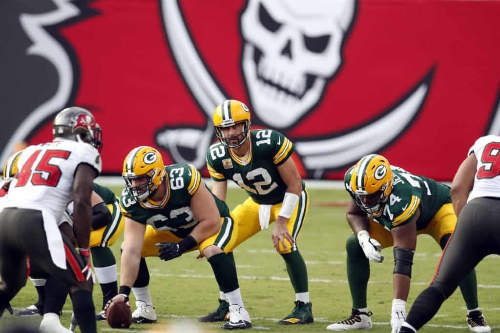 Houston Texans vs. Green Bay Packers Preview & Betting Odds