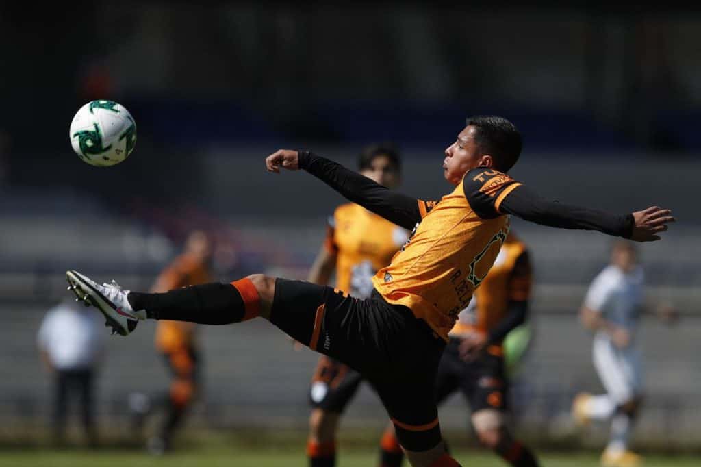 Pachuca vs. Atlas