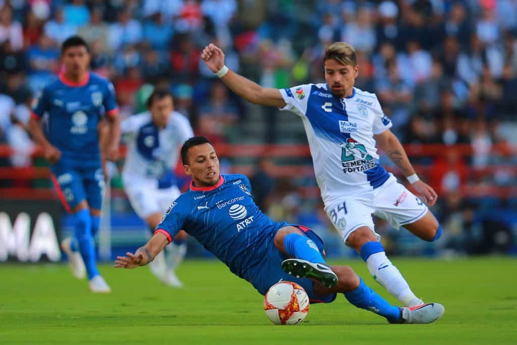 Avance y predicciones de Monterrey vs.Pachuca