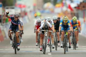 Campeonato del Mundo de Ruta UCI