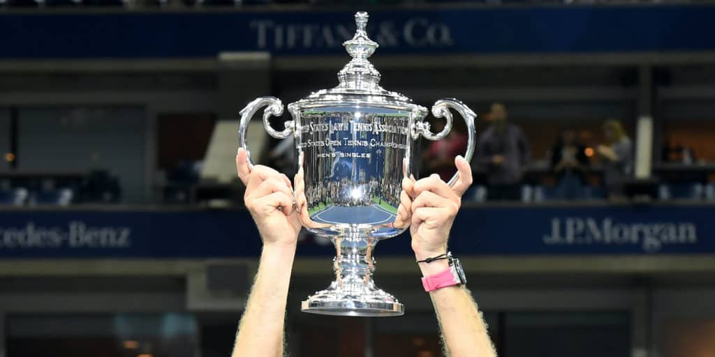 US Open Grand Final - Raducanu, 18, vs. Fernandez, 19