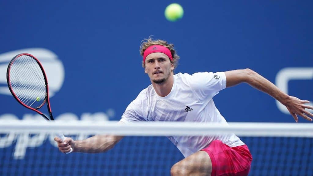 US Open - Cuartos de final masculino y femenino