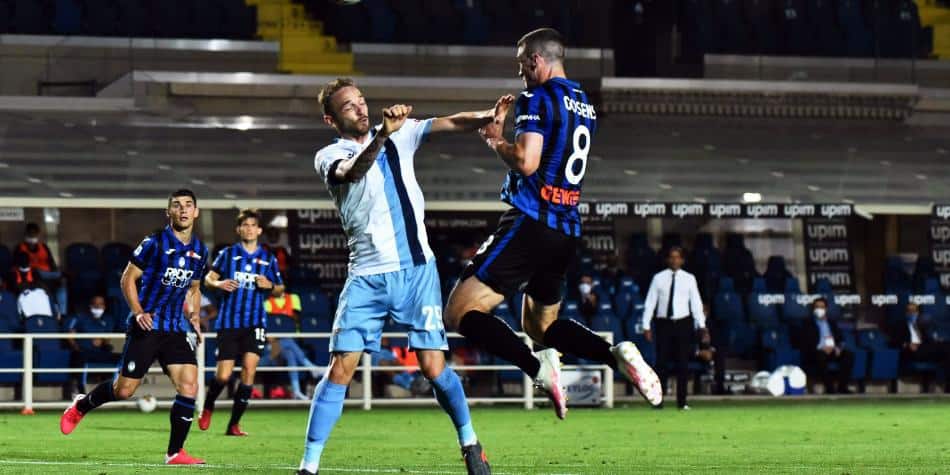 Atalanta vs Lazio Serie A Apostas Odds & Escolha Grátis