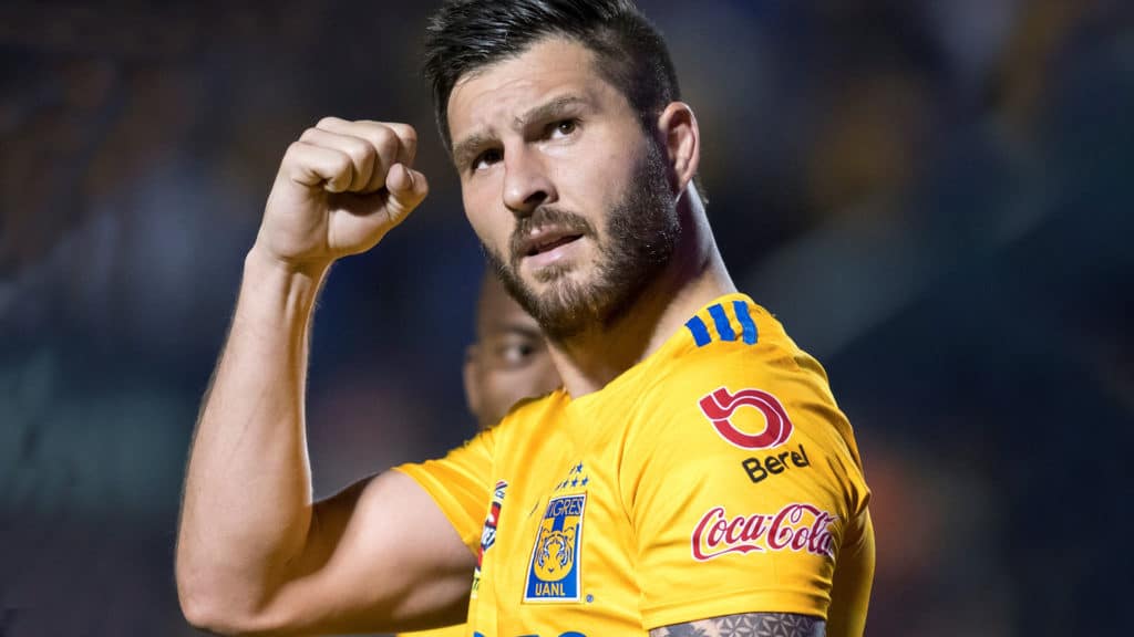 André-Pierre Gignac