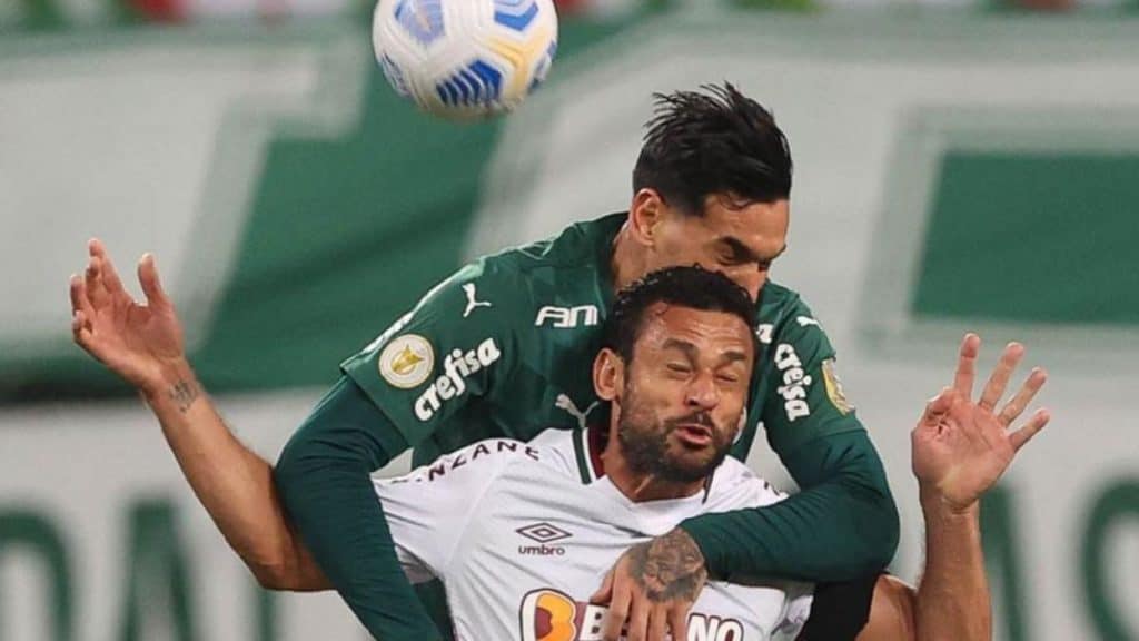 Palmeiras vs.Cuiabá