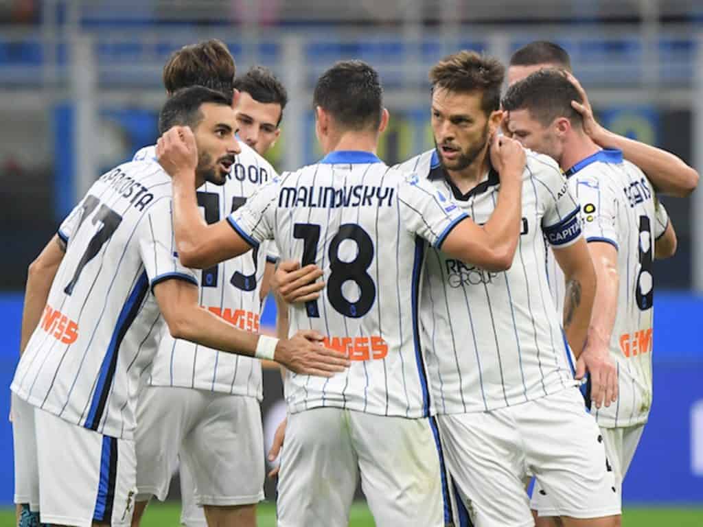 Young Boys contra Atalanta