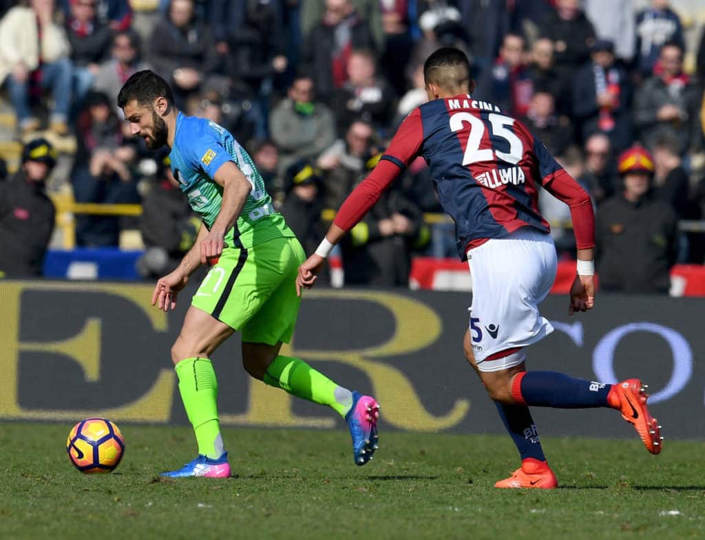 Bologna vs. Inter - Preview & Betting Odds