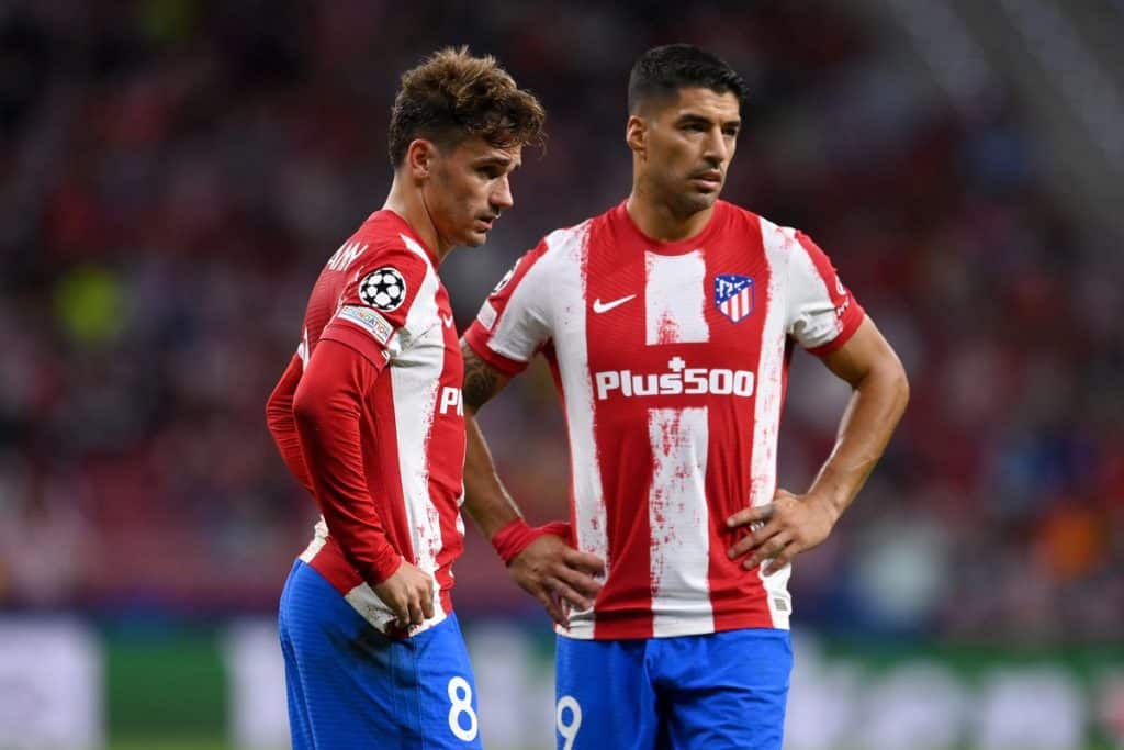 FC Porto vs.Atlético de Madrid