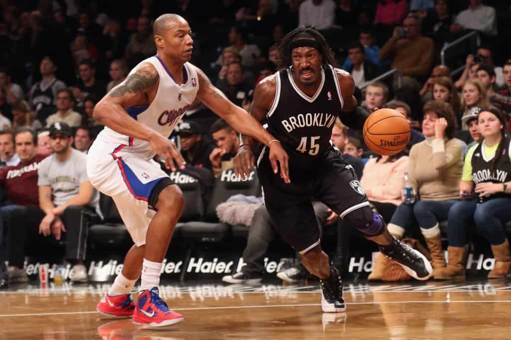 Los Angeles Clippers vs. Brooklyn Nets – Betting Odds and Preview