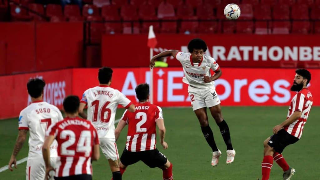 Sevilla vs. Athletic