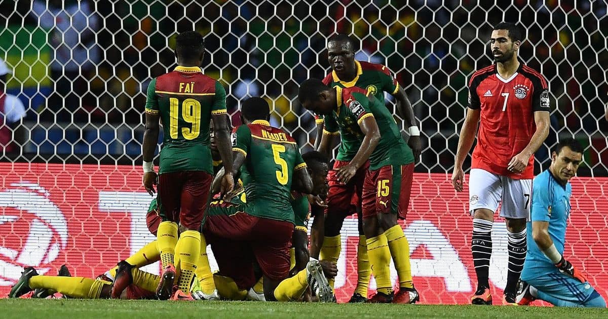 The Semifinals of the Africa Cup of Nations are Coming– Betting odds and Free Picks