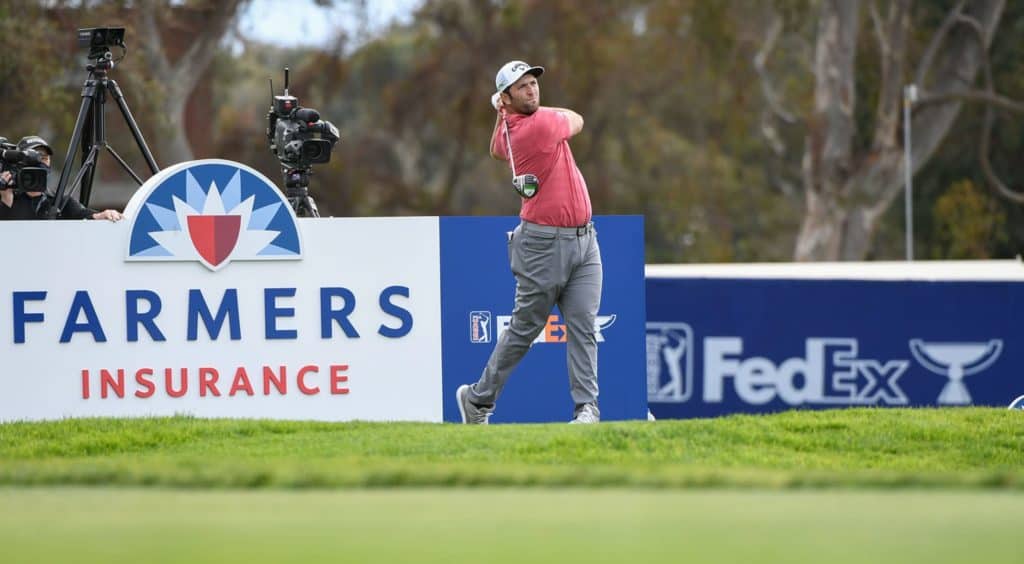 Farmers Insurance Open