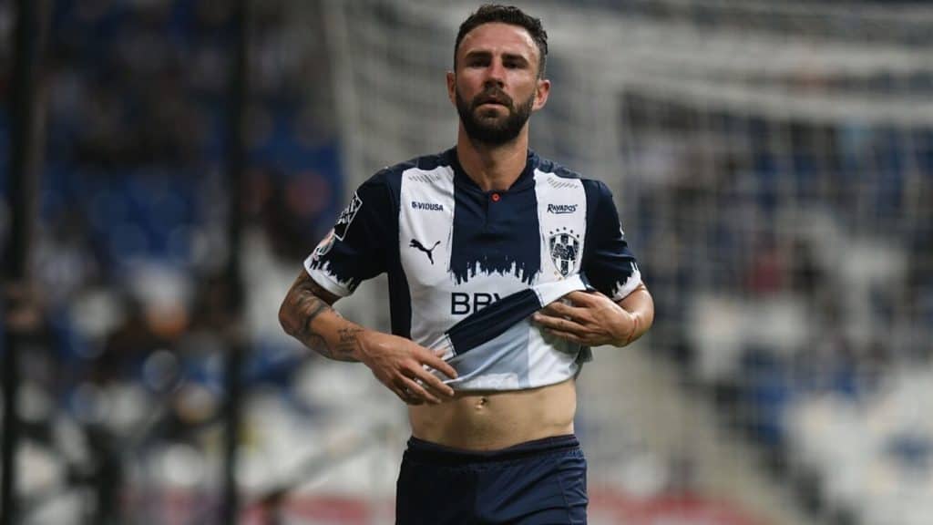 Miguel Layún