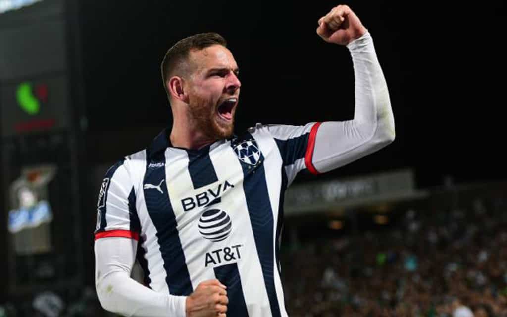 Vincent Janssen