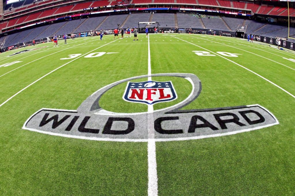 NFL Super Wildcard Weekend Anlysis and Prediction