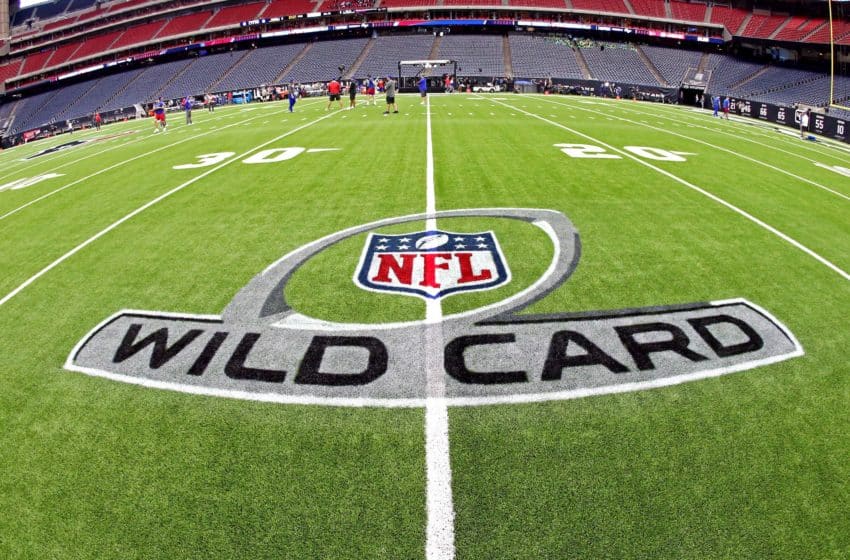 Análise e previsão do NFL Super Wildcard Weekend