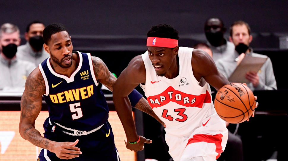 Toronto Raptors x Denver Nuggets 2021 22 Temporada da NBA, probabilidades e escolha grátis